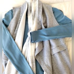 GRAB N GO - Cool & Comfy